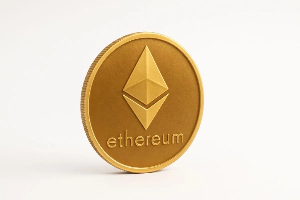 Ethereum เหรียญคริปโตที่น่าลงทุนแห่งปี
