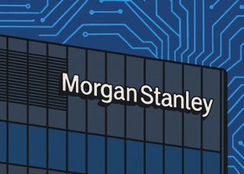 Finance gigant Morgan Stanley geeft crypto advies - welke crypto nu kopen?