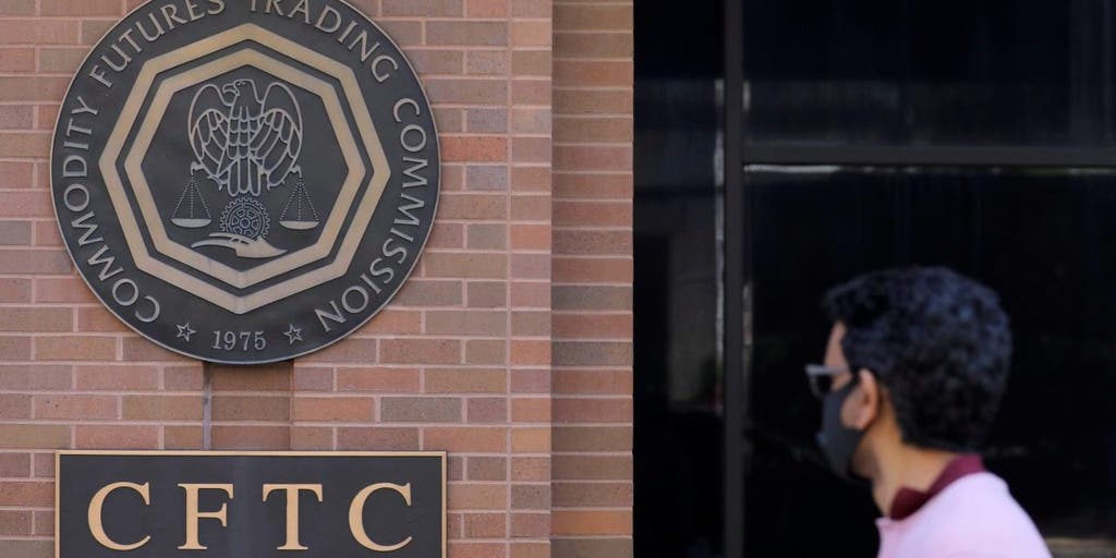 CFTC Chairmanship: Trump Taps SEC’s Michael Selig For Top Role – Details