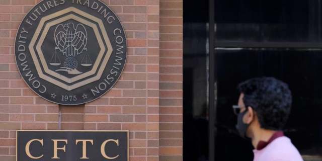 CFTC Chairmanship: Trump Taps SEC’s Michael Selig For Top Role – Details