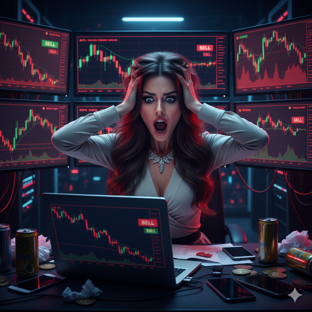 Forget Bitcoin’s Halving — The ‘Business Cycle’ Is The Real Market Killer: Analyst