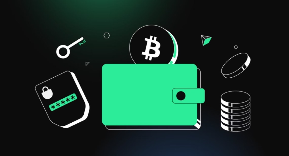 Geriausios Web3 Wallet piniginės 2025 metais