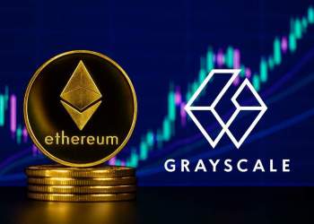 Grayscale spúšťa staking pre Ethereum a Solana ETF. Ako z toho vyťažiť čo najviac?