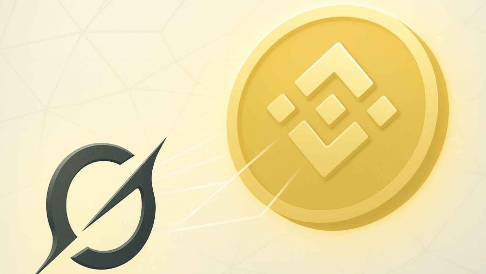 Grok AI voorspelt Binance Coin $2500 potentieel - mogelijk in 2025?