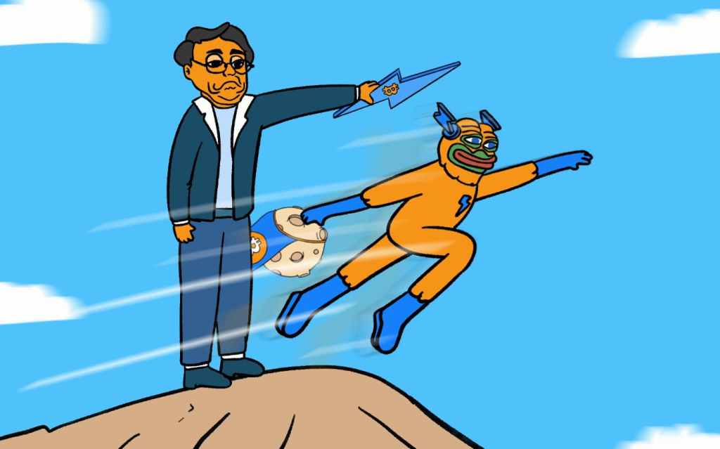 $HYPER：ビットコイン・ハイパー・ネットワークを支える中核トークン