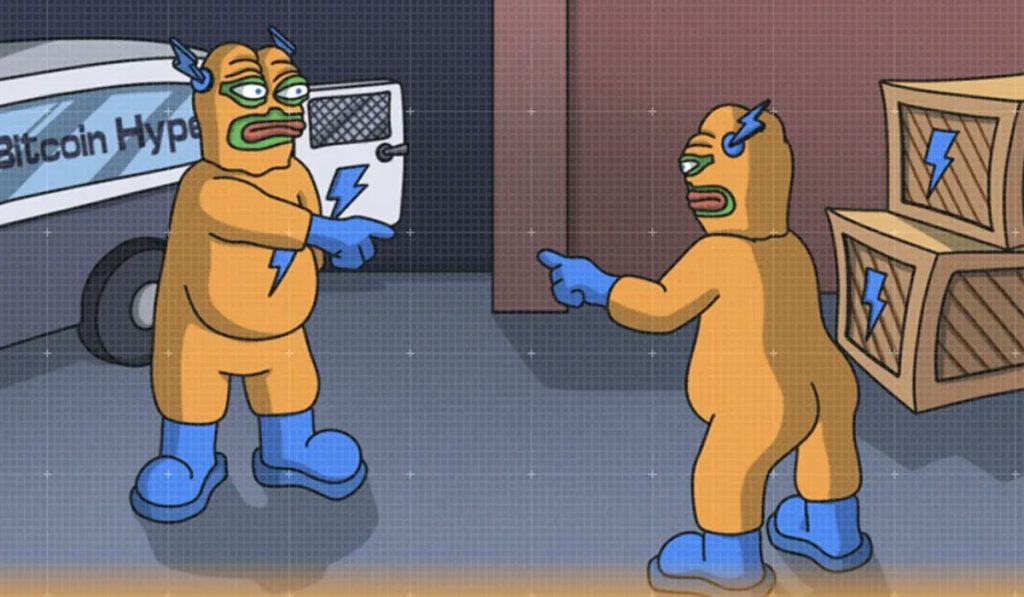 新しい仮想通貨ローンチ2025：Bitcoin Hyper（HYPER）、注目の投資機会として浮上