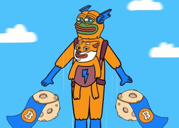 ビットコインハイパーに27万4,000ドル（約4,100万円）のクジラ資金流入、BTCは新たな史上最高値へ