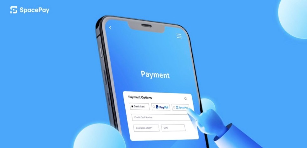 How SpacePay Handles Crypto Volatility