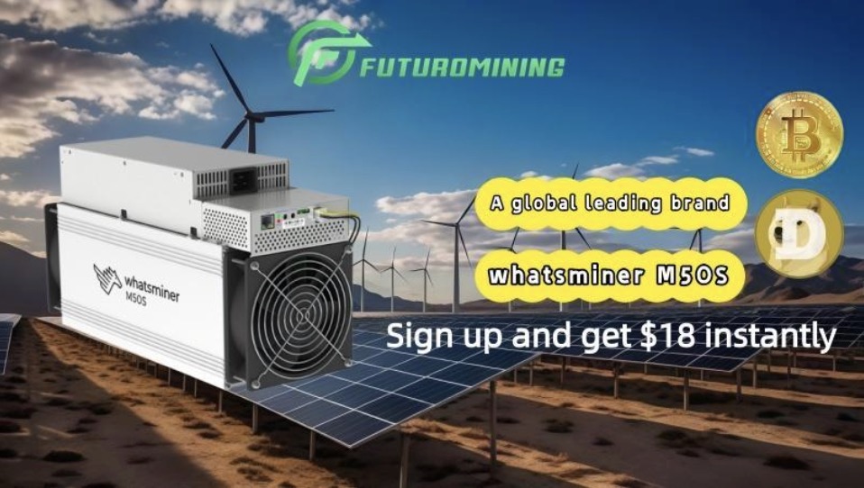 How to Easily Earn Daily Income with FuturoMining
