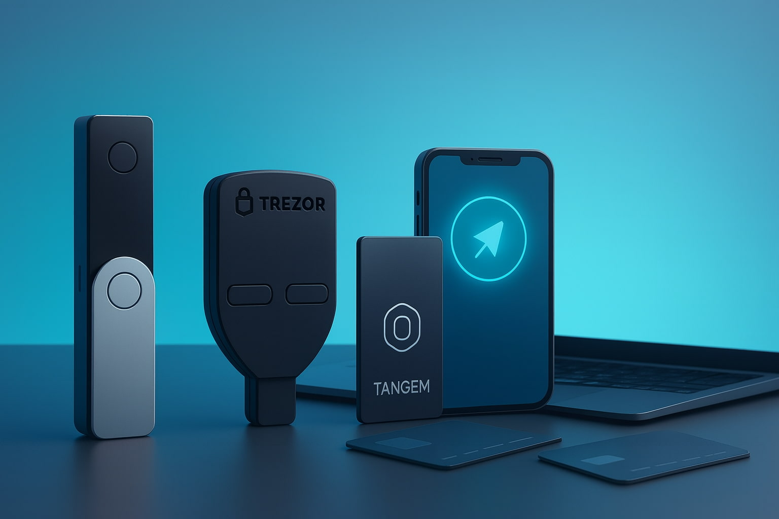 Jak bezpiecznie przechowywać tokeny BlockchainFX (BFX)