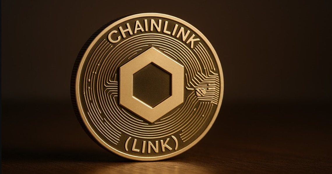 Jak koupit Chainlink (LINK) – Kompletní průvodce pro začátečníky i pokročilé