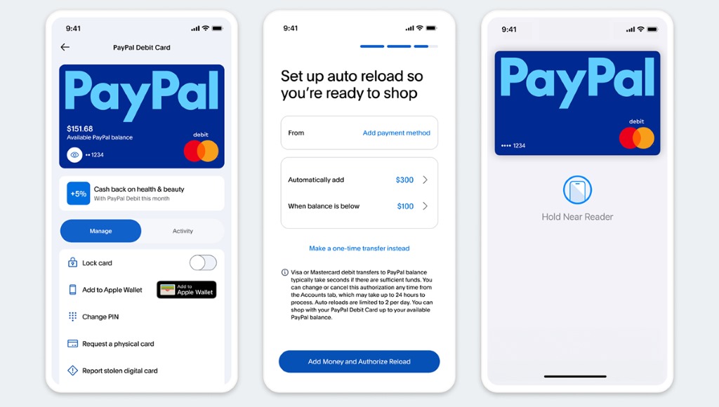 Jak koupit Toncoin přes PayPal
