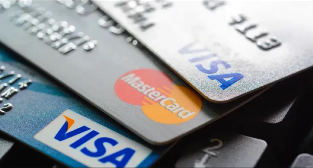 Jak koupit Toncoin přes Visa & Mastercard
