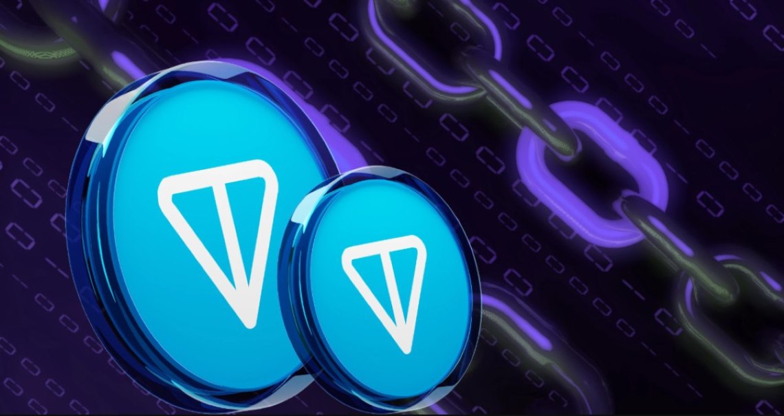 Jak koupit Toncoin