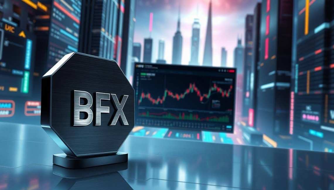 Jak kupić BlockchainFX (BFX) Kompletny przewodnik inwestora na 2025 rok