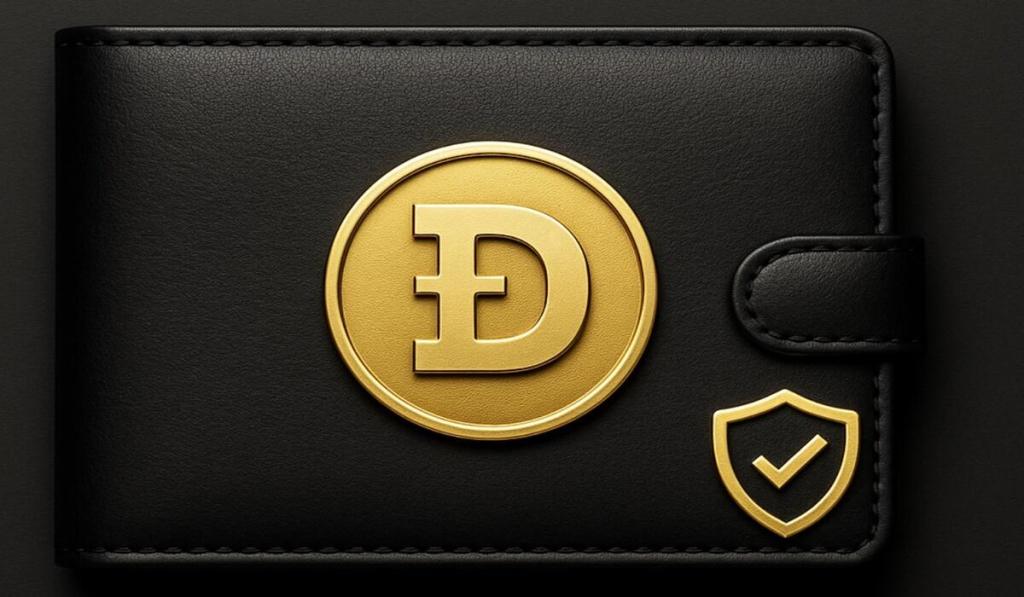 Jak sprawdzić, czy portfel Dogecoin jest bezpieczny