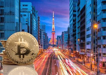 Japan bitcoin