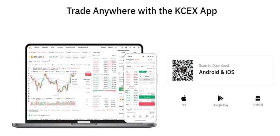 KCEX AP