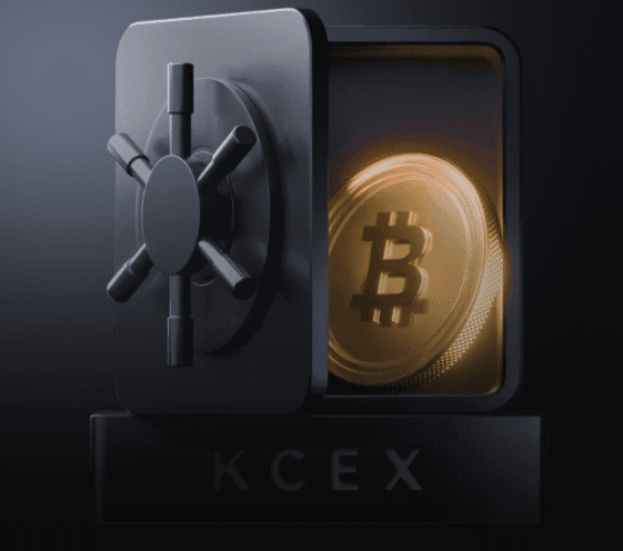 KCEX BONUS