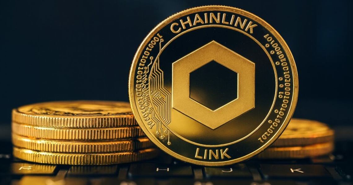 Kā nopirkt Chainlink (LINK) – Pilnīgais ceļvedis latviešiem 2025