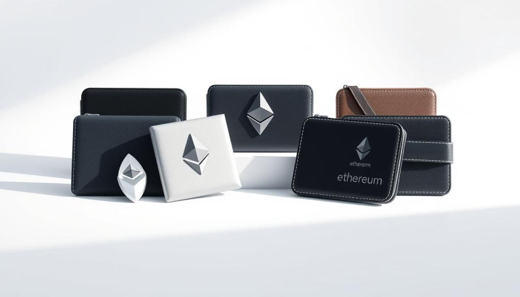 Kaip Išsirinkti Saugiausią Ethereum Piniginę?