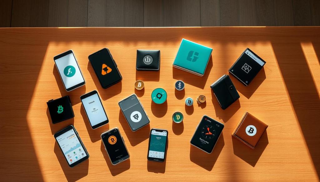 Kaip išrinkome geriausias DeFi pinigines Lietuvoje