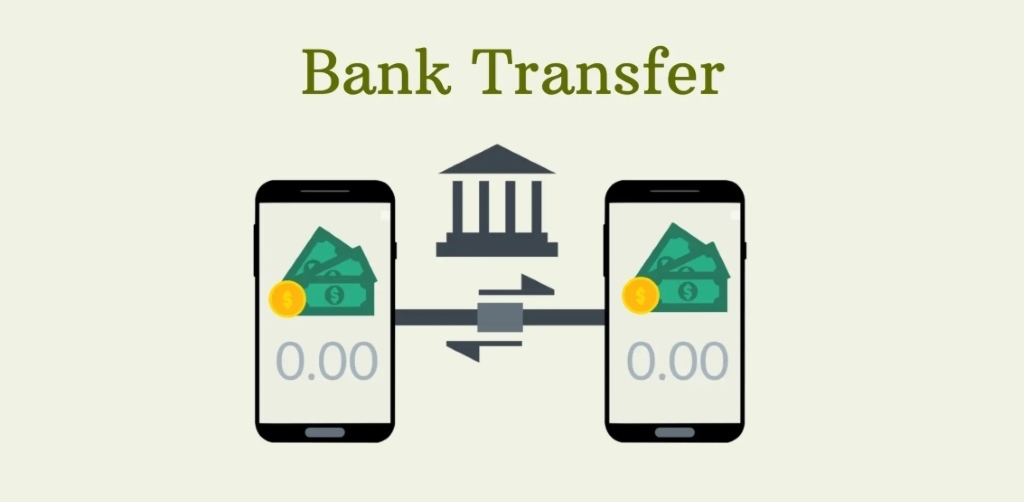 Kaip nusipirkti AVAX (Avalanche) bankiniu pavedimu