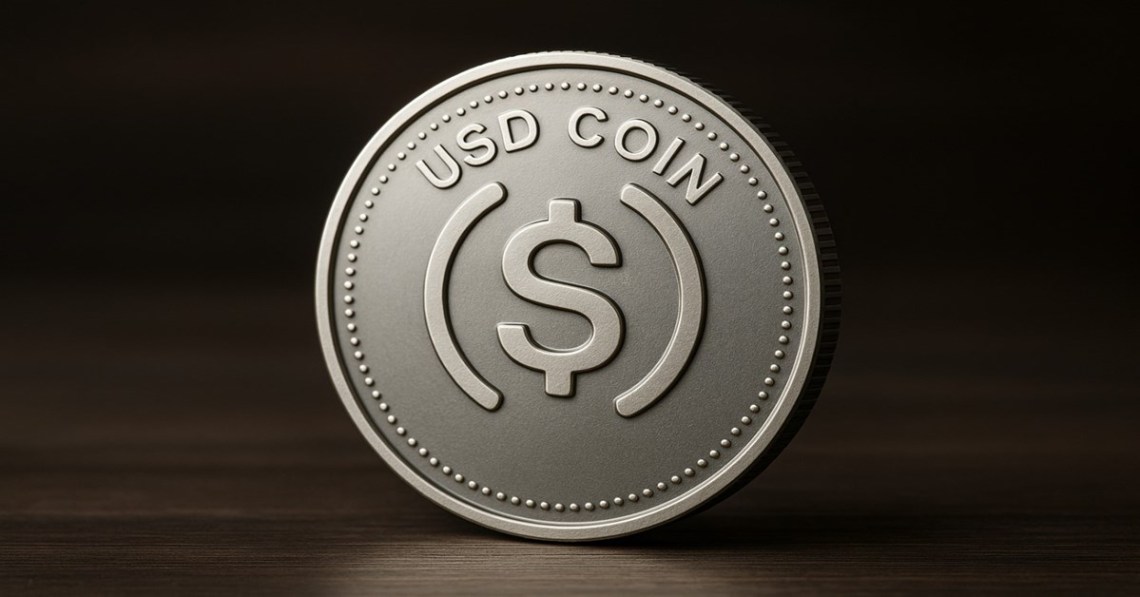 Kaip nusipirkti USD Coin (USDC) – išsamus 2025 m. vadovas pradedantiesiems ir investuotojams