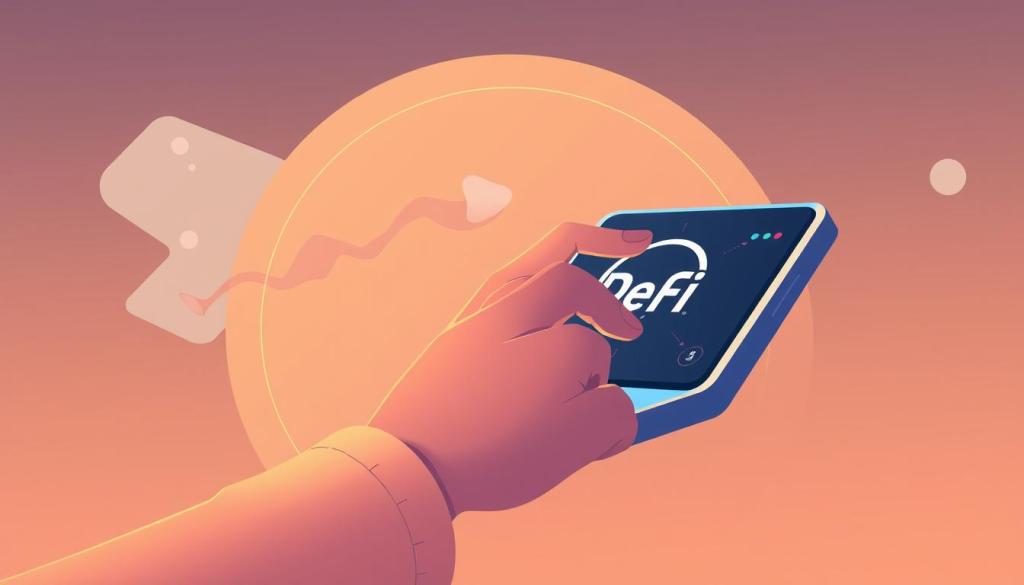 Kaip pradėti naudotis DeFi pinigine Lietuvoje