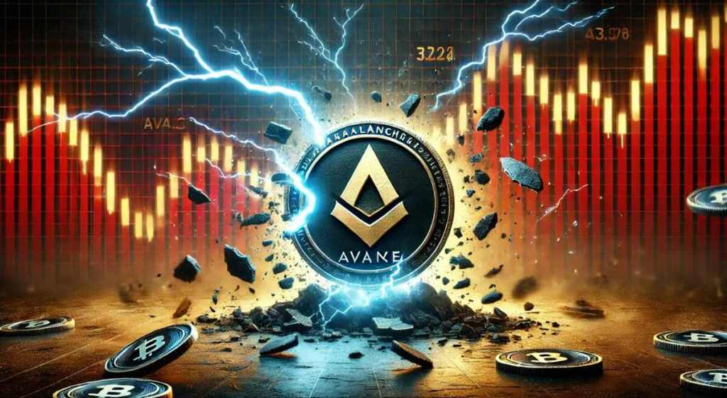 Kaj storiti po nakupu AVAX (Avalanche)