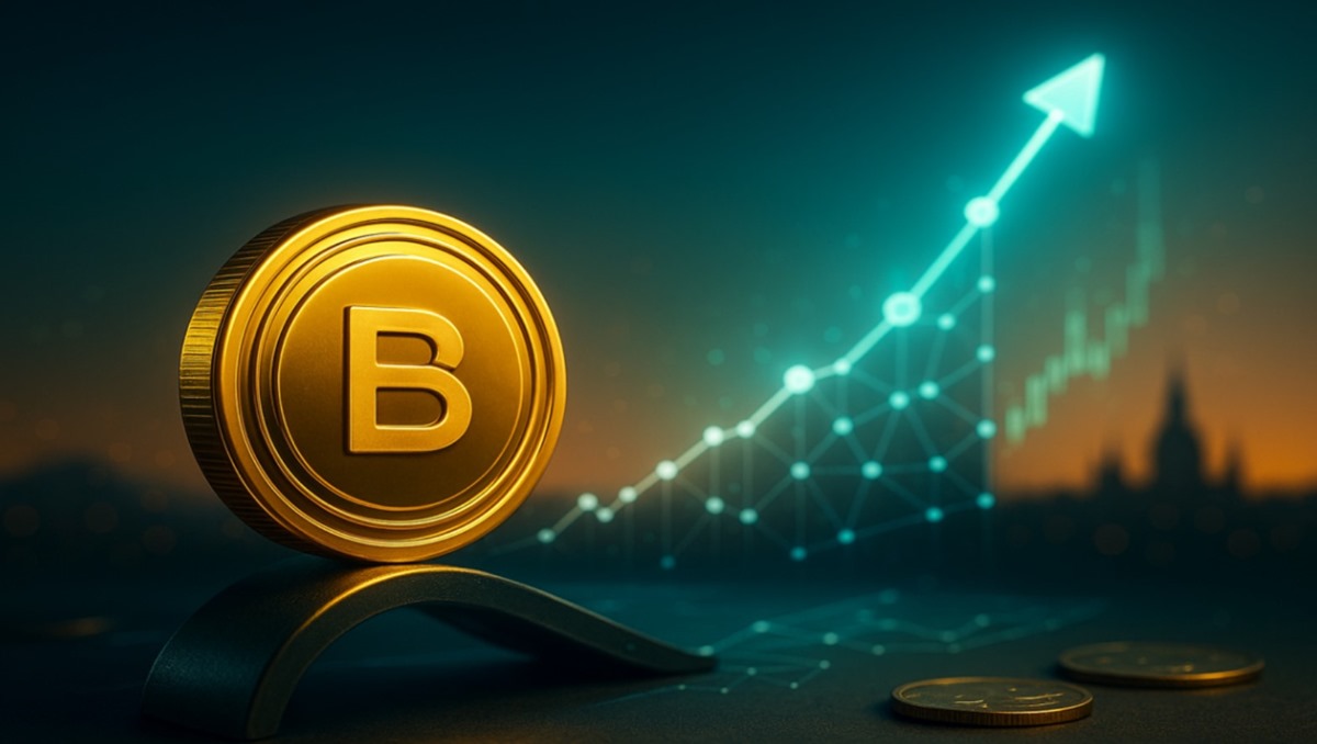 Tagesaktuelle Krypto News, LivLive Presale Explodiert, Bitcoin Hyper Und Best Wallet Schocken Den Markt