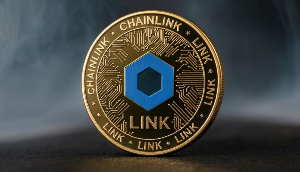 Kas ir Chainlink (LINK) un kāpēc tas ir svarīgi
