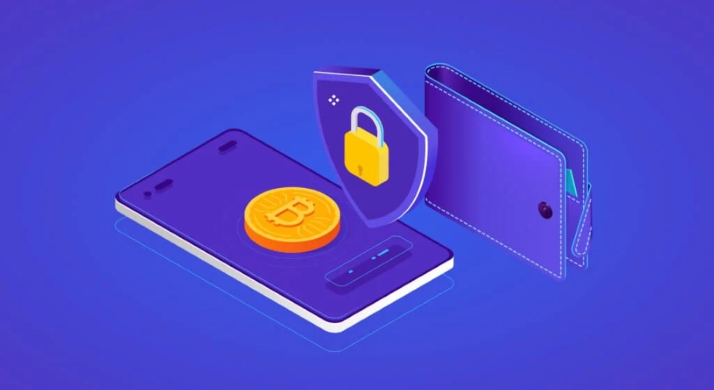 Kas yra Web3 Wallet