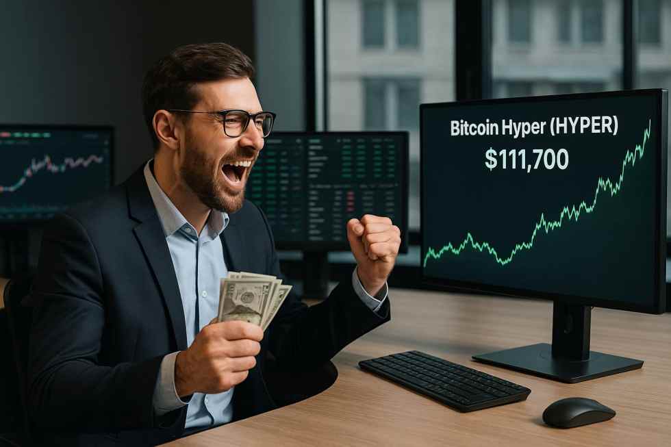 Kripto trgovac ostvario je profit od 17 milijuna dolara na Bitcoin Hyperu u samo dva tjedna