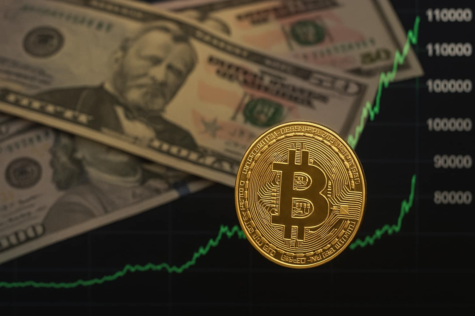 Kryptoměnový obchodník dosáhl zisku 17 milionů dolarů na Bitcoin Hyperu během pouhých dvou týdnů.