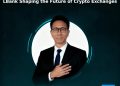 Czhang on How LBank Is Using AI and 100x Tokens to Shape the Future of Crypto Exchanges