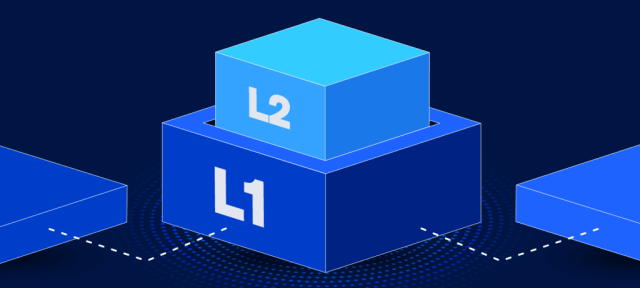 Layer 2 crypto