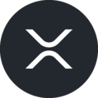 Logo XRP