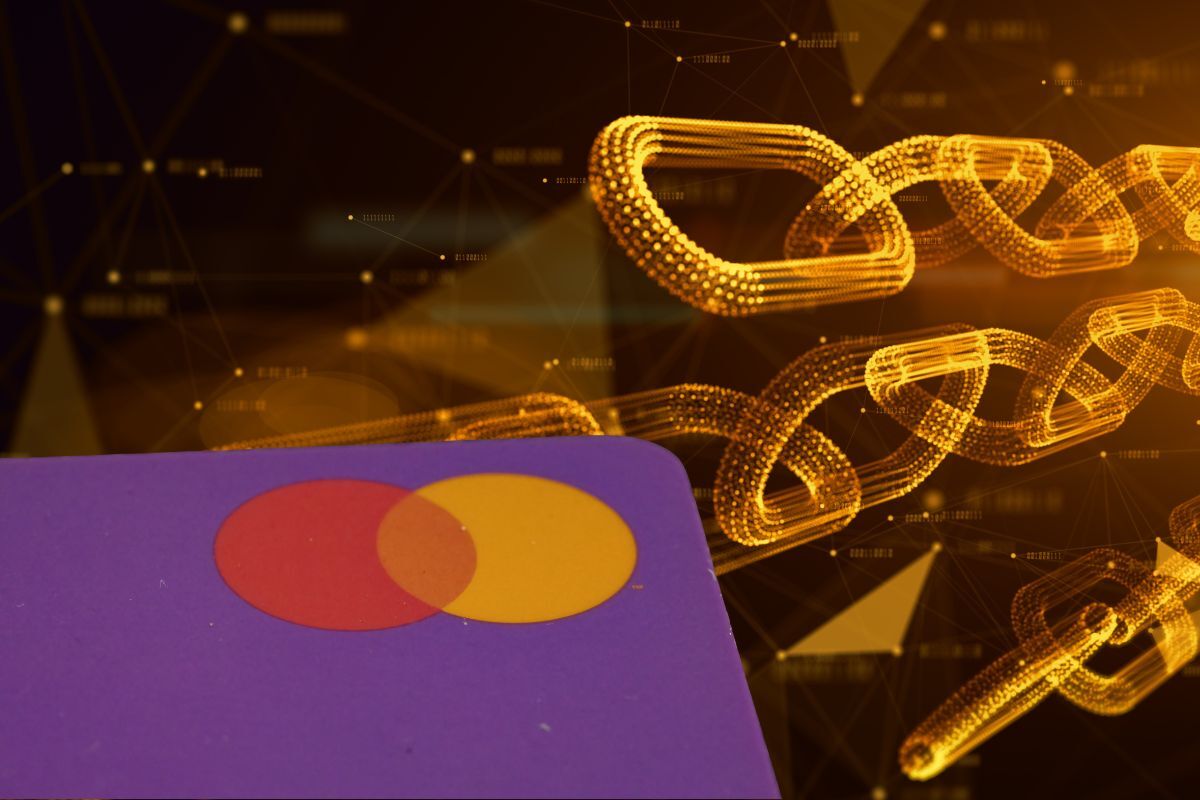 Mastercard stablecoins