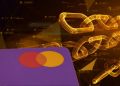 Mastercard stablecoins