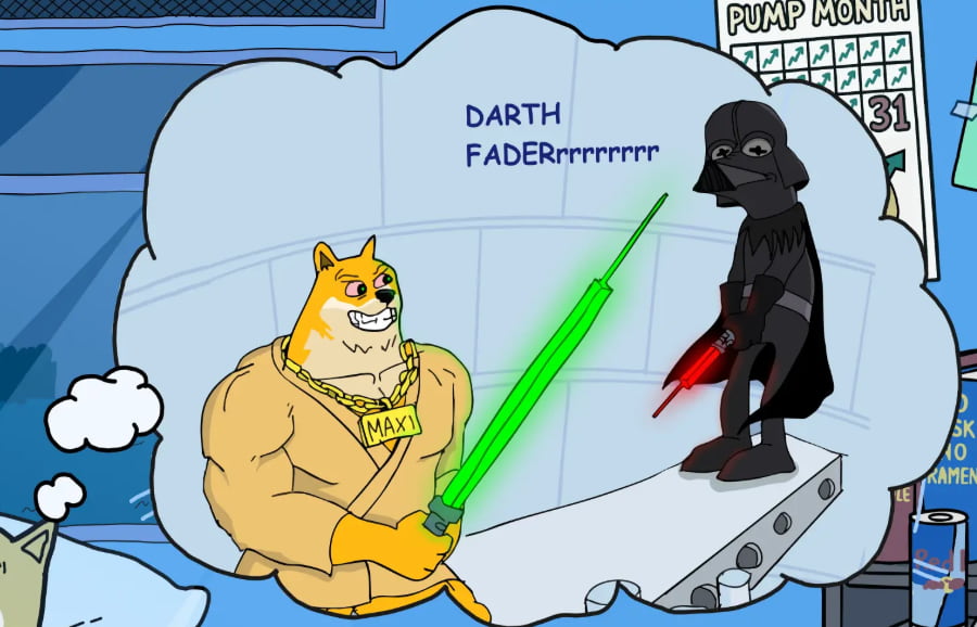 Maxi Doge