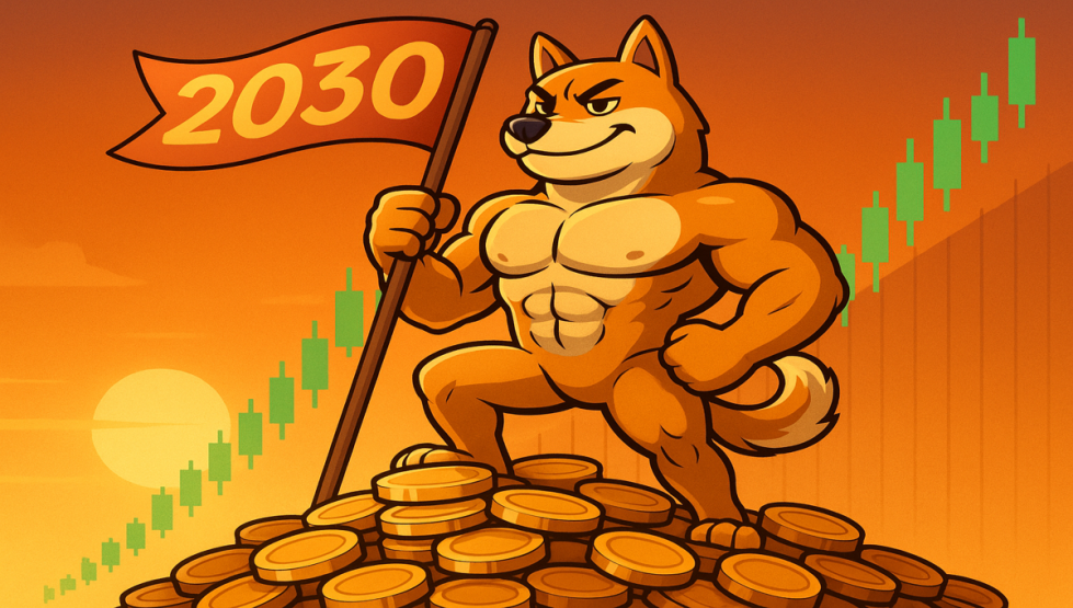 Beste Krypto Chance Heute: Maxi Doge (MAXI) Mischt Die Meme Coin Szene Komplett Auf