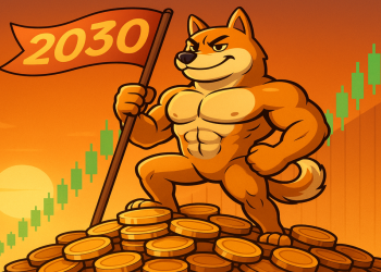 Beste Krypto Chance Heute: Maxi Doge (MAXI) Mischt Die Meme Coin Szene Komplett Auf