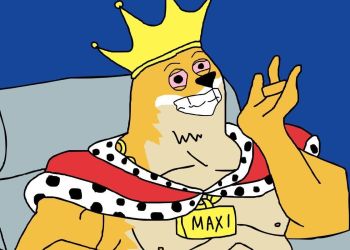 Maxi Doge ฟีเวอร์! นักลงทุนแห่เก็บก่อนพุ่งทะยานพันเท่า