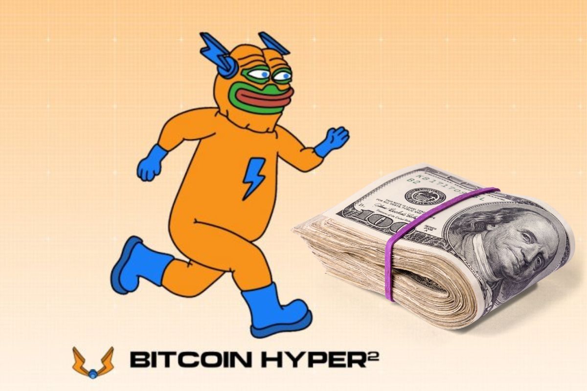 bitcoin HYPER presale