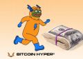 bitcoin HYPER presale