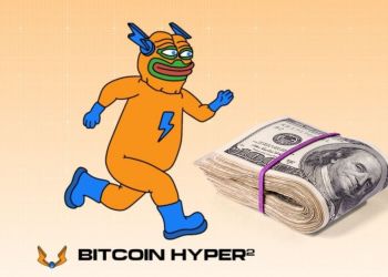 bitcoin HYPER presale