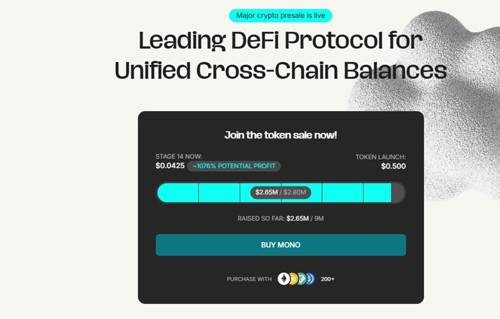 Mono Protocol คืออะไร