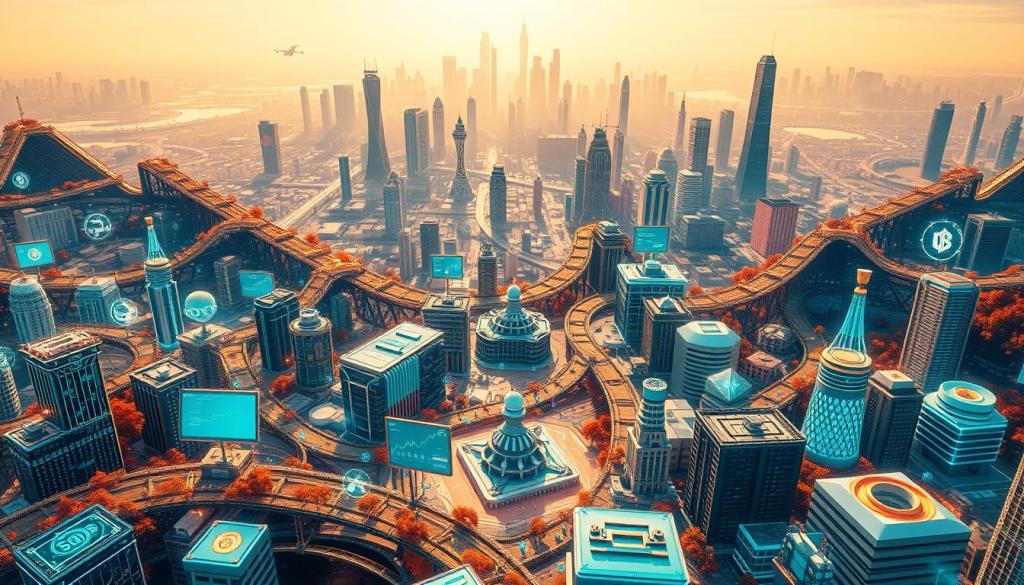 Možnosti využití Web3 peněženky v praxi