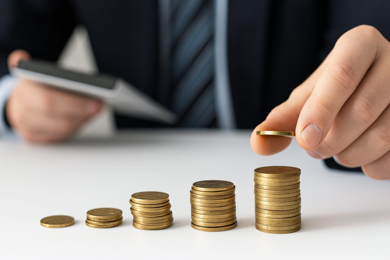 Na co zwrócić uwagę przed inwestycją w BlockchainFX (BFX)